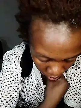 Snapshot of africanpussy22 chatting on July 12, 7:42 am africanpussy22 online show from July 12, 7:42 am
