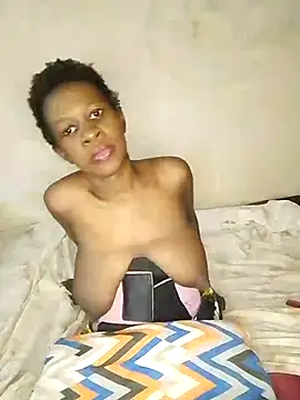 Snapshot of africanpussy22 chatting on July 7, 5:21 am africanpussy22 online show from July 7, 5:21 am