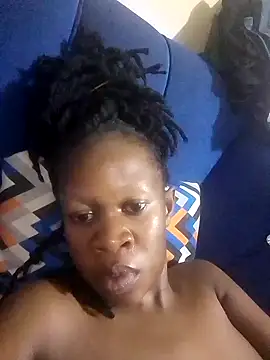 Snapshot of africanpussy22 chatting on October 13, 6:20 pm africanpussy22 online show from October 13, 6:20 pm