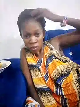 africanpussy22 online show from January 17, 5:38 pm