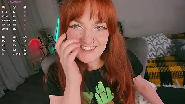 Alice CutePerv online show from April 7, 10:22 pm