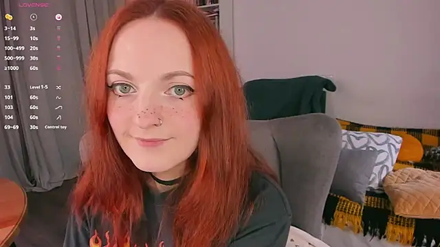 Alice CutePerv online show from December 19, 10:23 pm