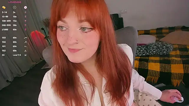 Alice CutePerv online show from May 8, 1:20 am