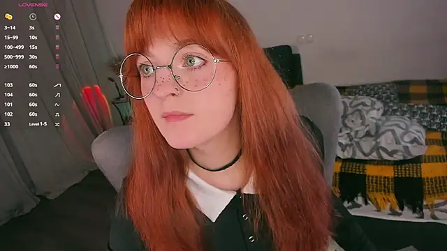Alice CutePerv online show from May 29, 2:50 am