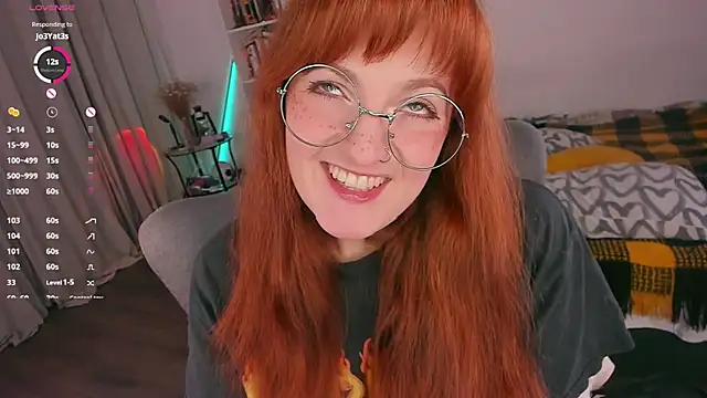 Alice CutePerv online show from May 29, 9:32 pm