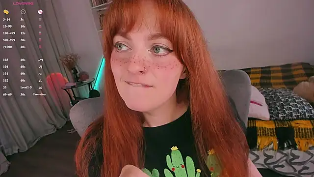 Alice CutePerv online show from July 14, 8:04 pm