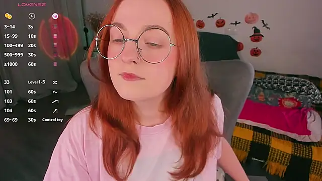 Alice CutePerv online show from November 8, 12:25 am