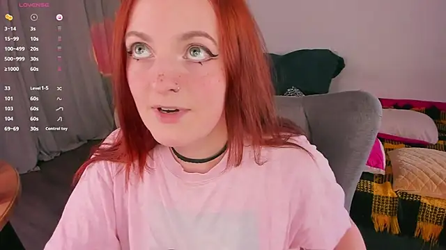 Alice CutePerv online show from December 13, 10:16 pm