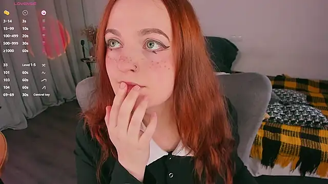 Alice CutePerv online show from January 13, 7:29 pm