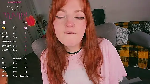 Alice CutePerv online show from February 26, 9:59 pm