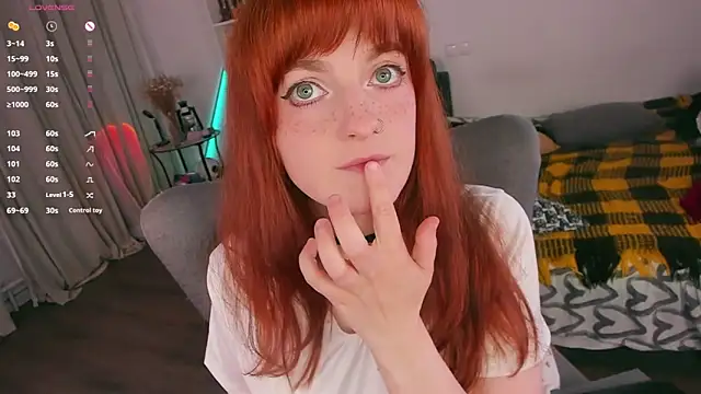 Alice CutePerv online show from June 9, 12:55 am