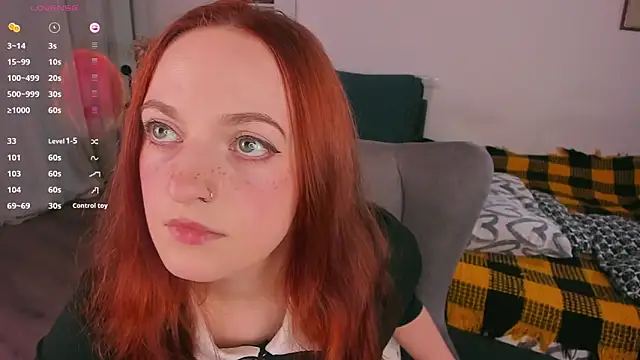 Alice CutePerv online show from October 27, 12:17 pm