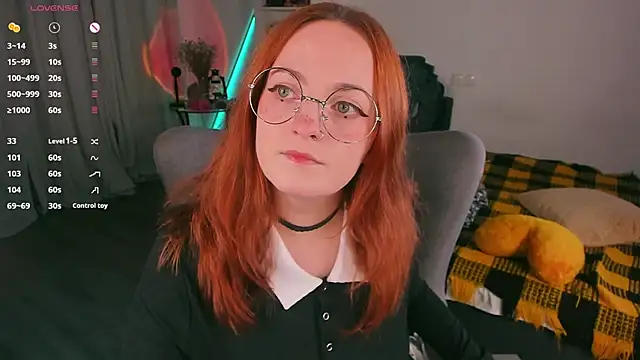 Alice CutePerv online show from October 10, 12:44 am