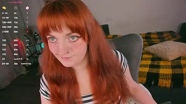 Alice CutePerv online show from May 22, 10:19 pm