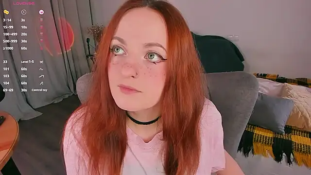 Alice CutePerv online show from January 11, 2:24 pm