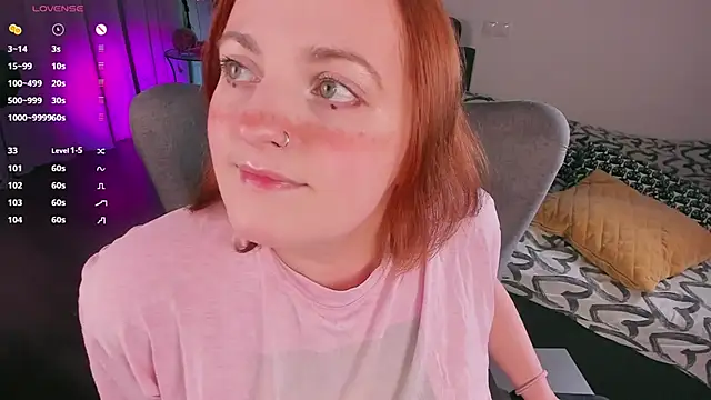 Alice CutePerv online show from January 28, 10:45 pm