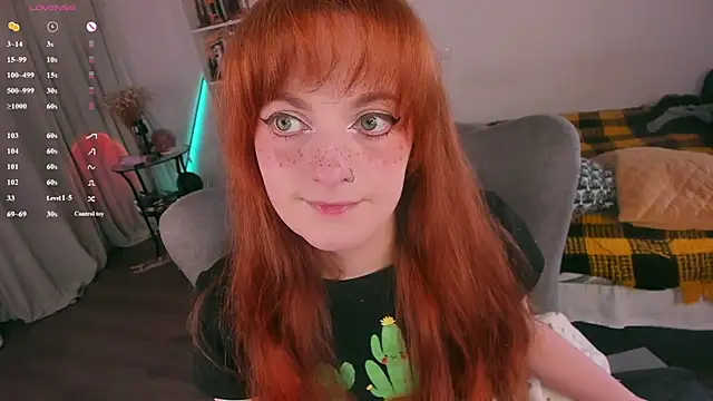 Alice CutePerv online show from July 10, 12:38 pm