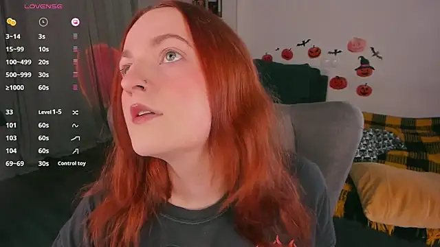 Alice CutePerv online show from November 6, 10:25 pm