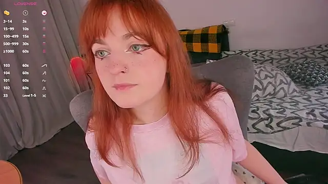 Alice CutePerv online show from April 15, 3:38 pm