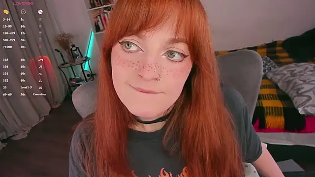 Alice CutePerv online show from June 25, 10:04 pm