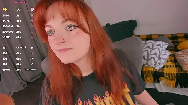 Alice CutePerv online show from February 24, 6:53 pm