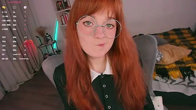 Alice CutePerv online show from May 30, 3:06 pm