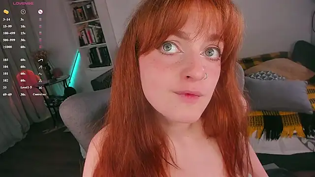 Alice CutePerv online show from July 14, 2:00 am