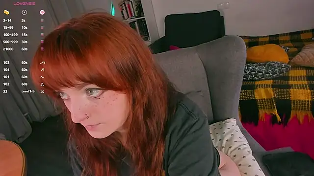 Alice CutePerv online show from March 26, 11:13 pm