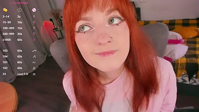 Alice CutePerv online show from March 12, 8:46 pm