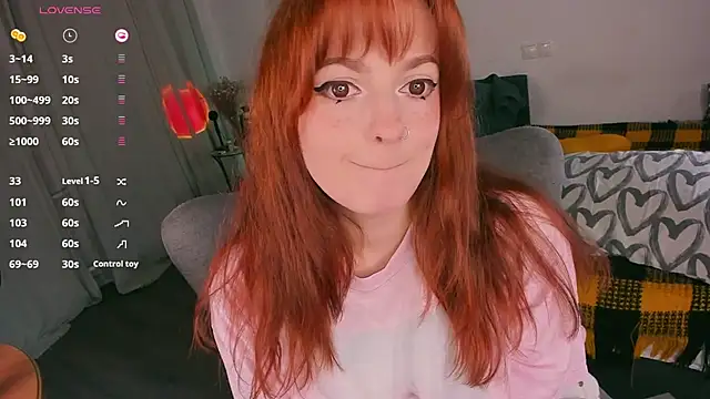 Alice CutePerv online show from February 24, 12:11 am