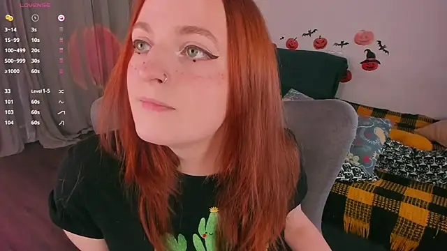 Alice CutePerv online show from November 13, 10:57 pm