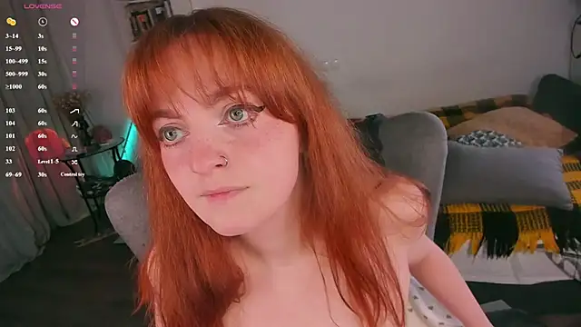 Alice CutePerv online show from July 14, 2:05 am