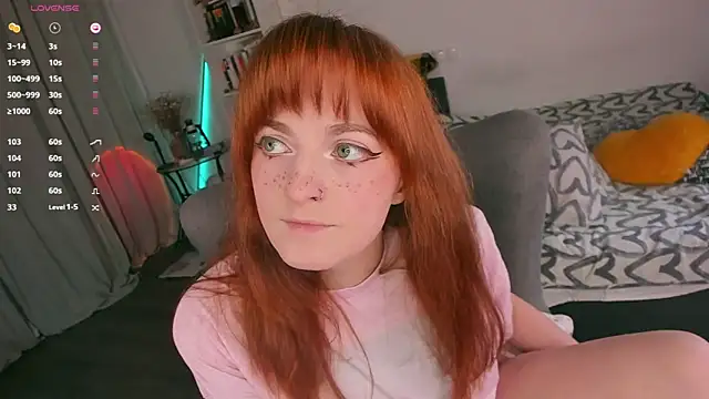 Alice CutePerv online show from April 21, 9:32 pm