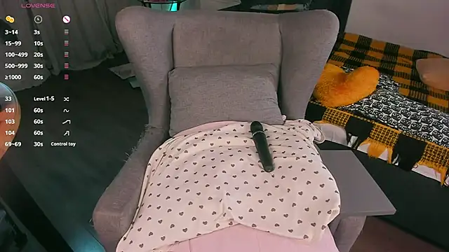 Alice CutePerv online show from October 11, 12:44 am