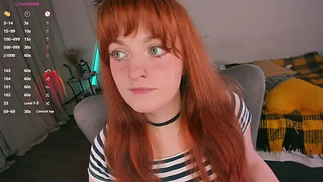 Alice CutePerv online show from May 27, 1:57 am