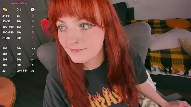 Alice CutePerv online show from March 11, 10:26 pm