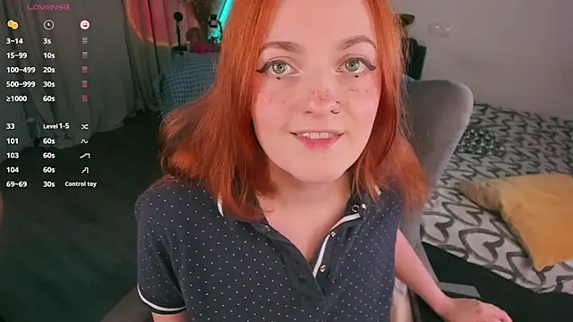 Alice CutePerv online show from September 29, 8:36 pm