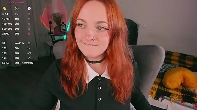 Alice CutePerv online show from October 9, 1:50 am