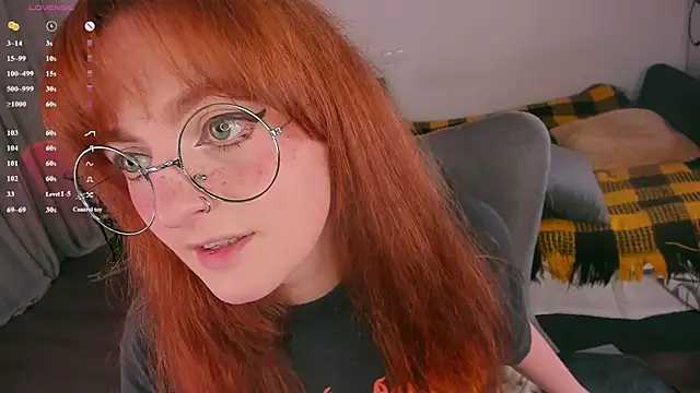 Alice CutePerv online show from July 13, 1:54 pm