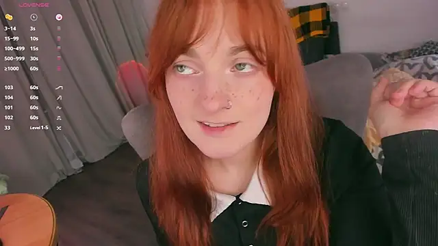 Alice CutePerv online show from April 23, 7:59 pm