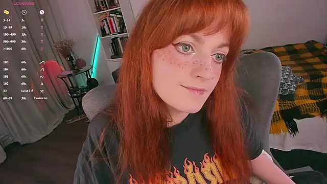 Alice CutePerv online show from July 9, 2:38 pm