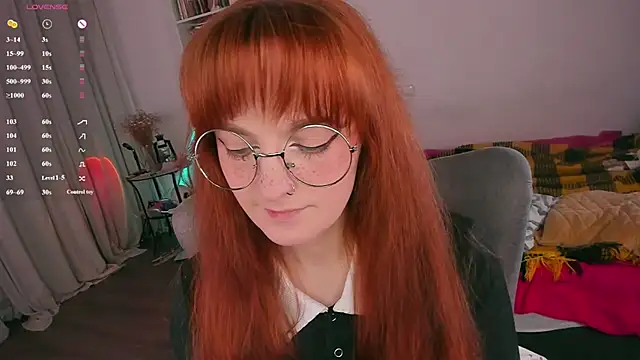 Alice CutePerv online show from June 19, 6:14 pm