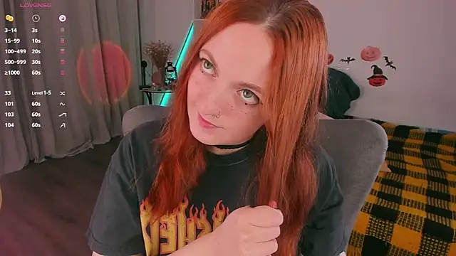 Alice CutePerv online show from November 12, 7:29 pm