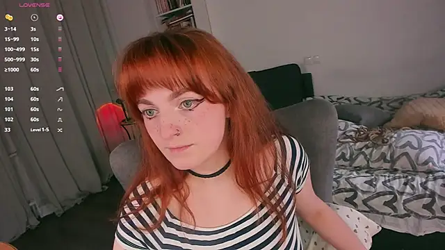 Alice CutePerv online show from April 12, 10:02 pm