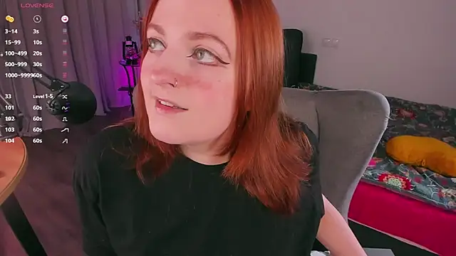 Alice CutePerv online show from February 26, 7:53 pm