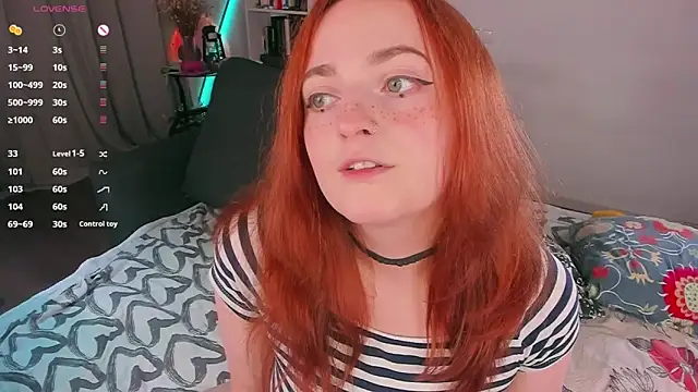 Alice CutePerv online show from September 9, 9:02 pm