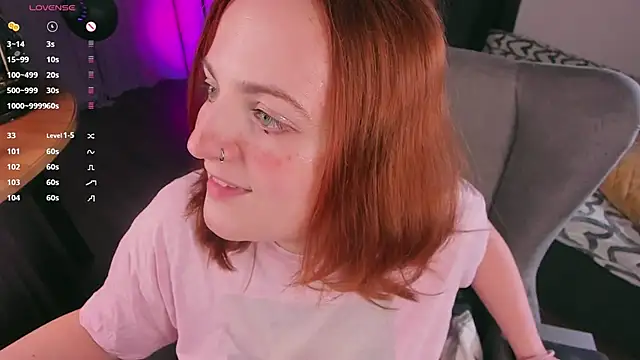 Alice CutePerv online show from January 29, 1:48 am