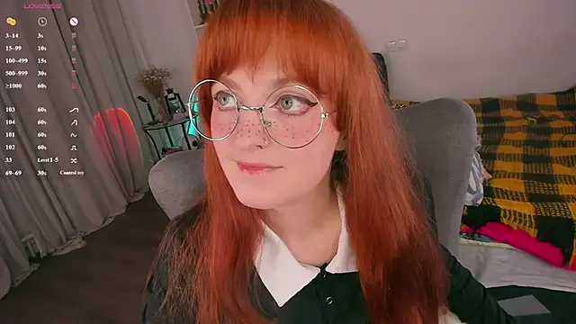 Alice CutePerv online show from June 28, 9:54 pm