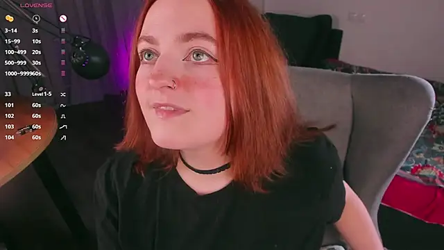 Alice CutePerv online show from February 19, 7:26 pm