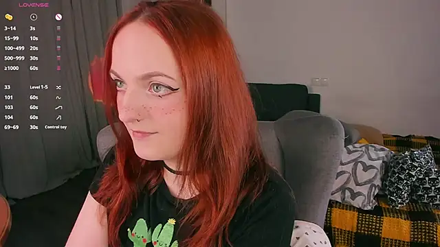 Alice CutePerv online show from December 23, 3:17 am